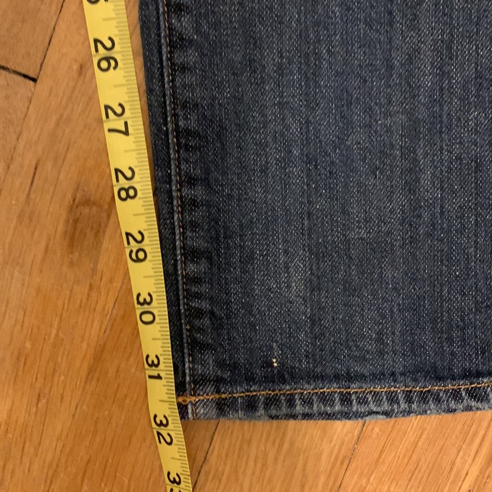 7 For All Mankind - Roxanne - Picture 12 of 15